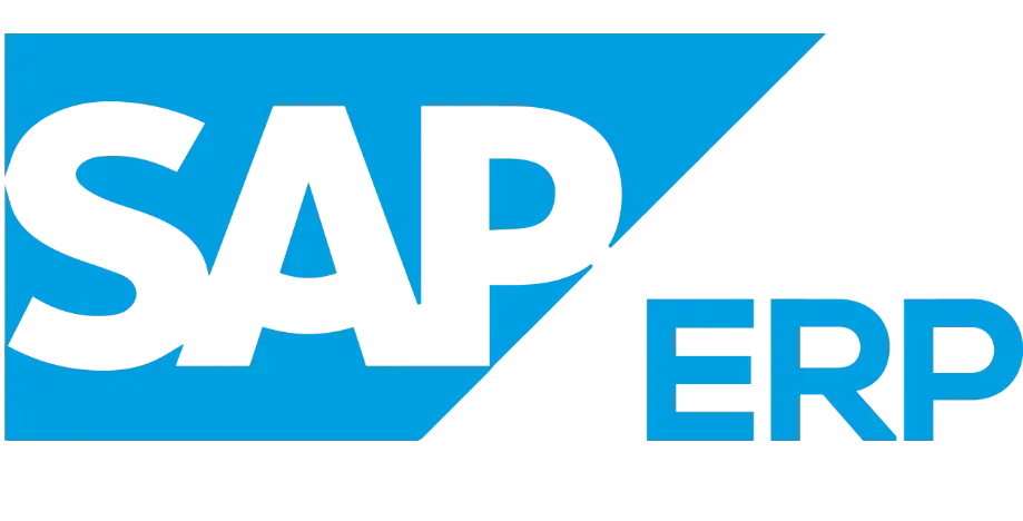 SAP ERP