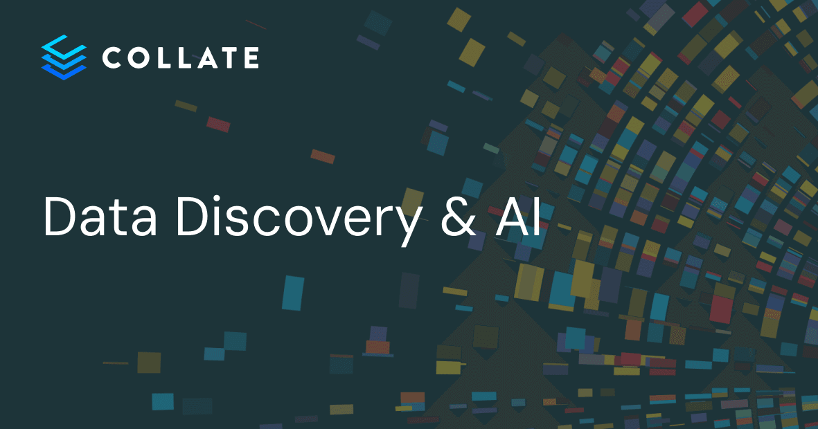 Data Discovery - Traditional Methods, Challenges & How AI Can Help