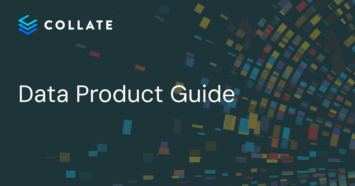 Data Product: Types, Examples, and How to Build Your Own