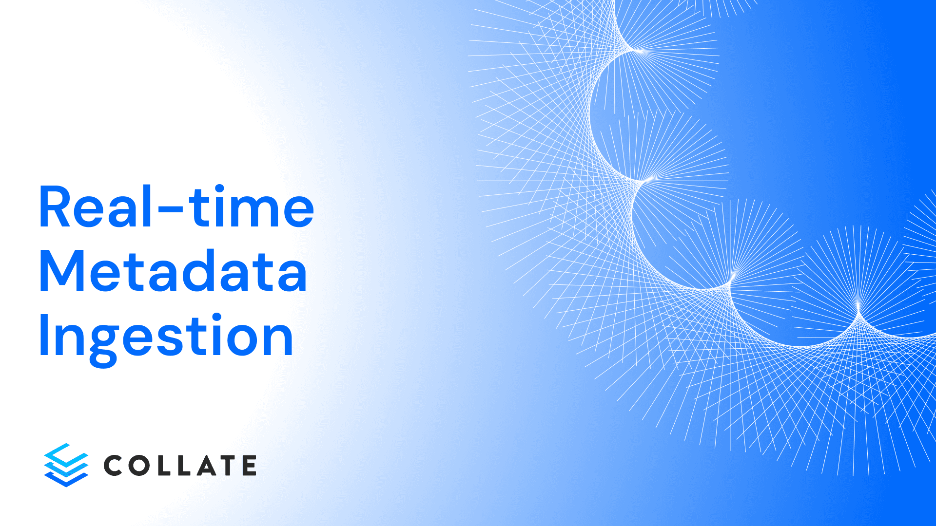 Real-time Metadata Ingestion: APIs vs Kafka Explained