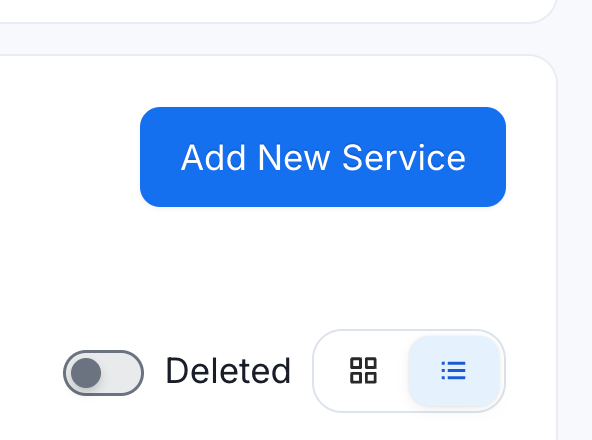 Service 3