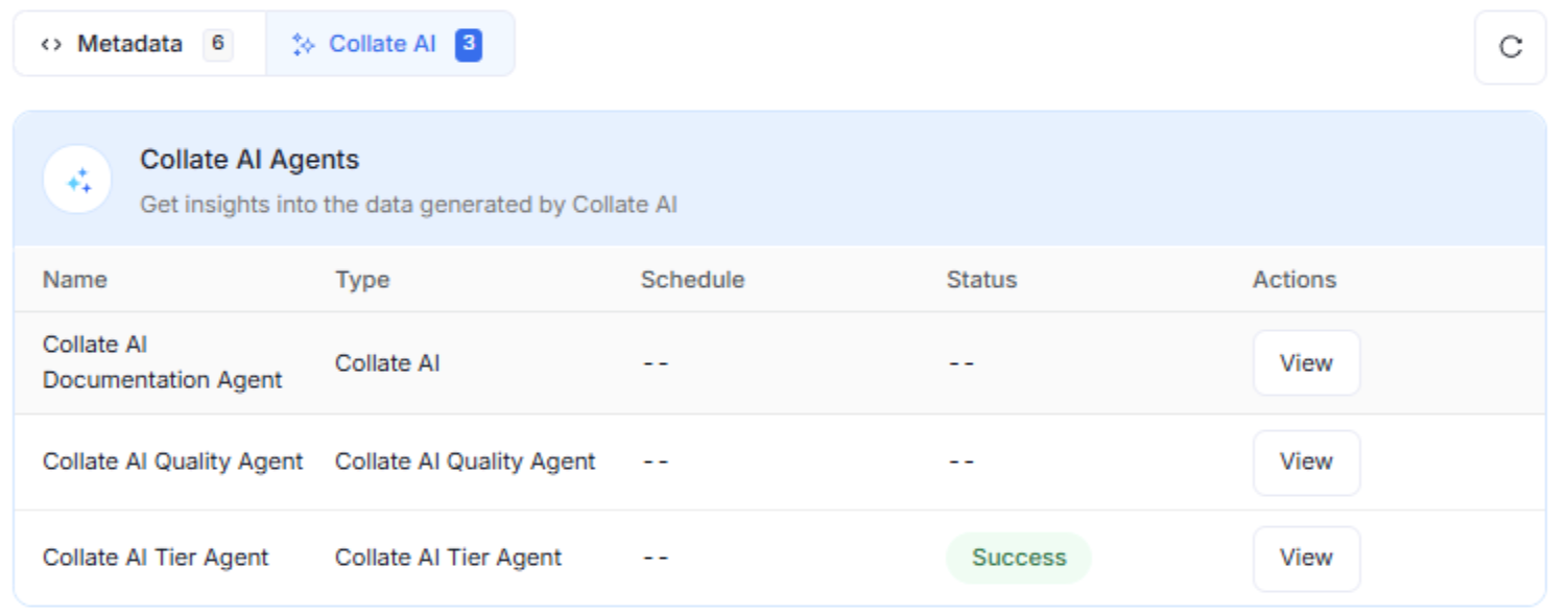 Redshift Agent 2