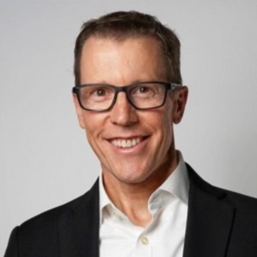 Steve Wooledge, Chief Marketing Officer of Collate